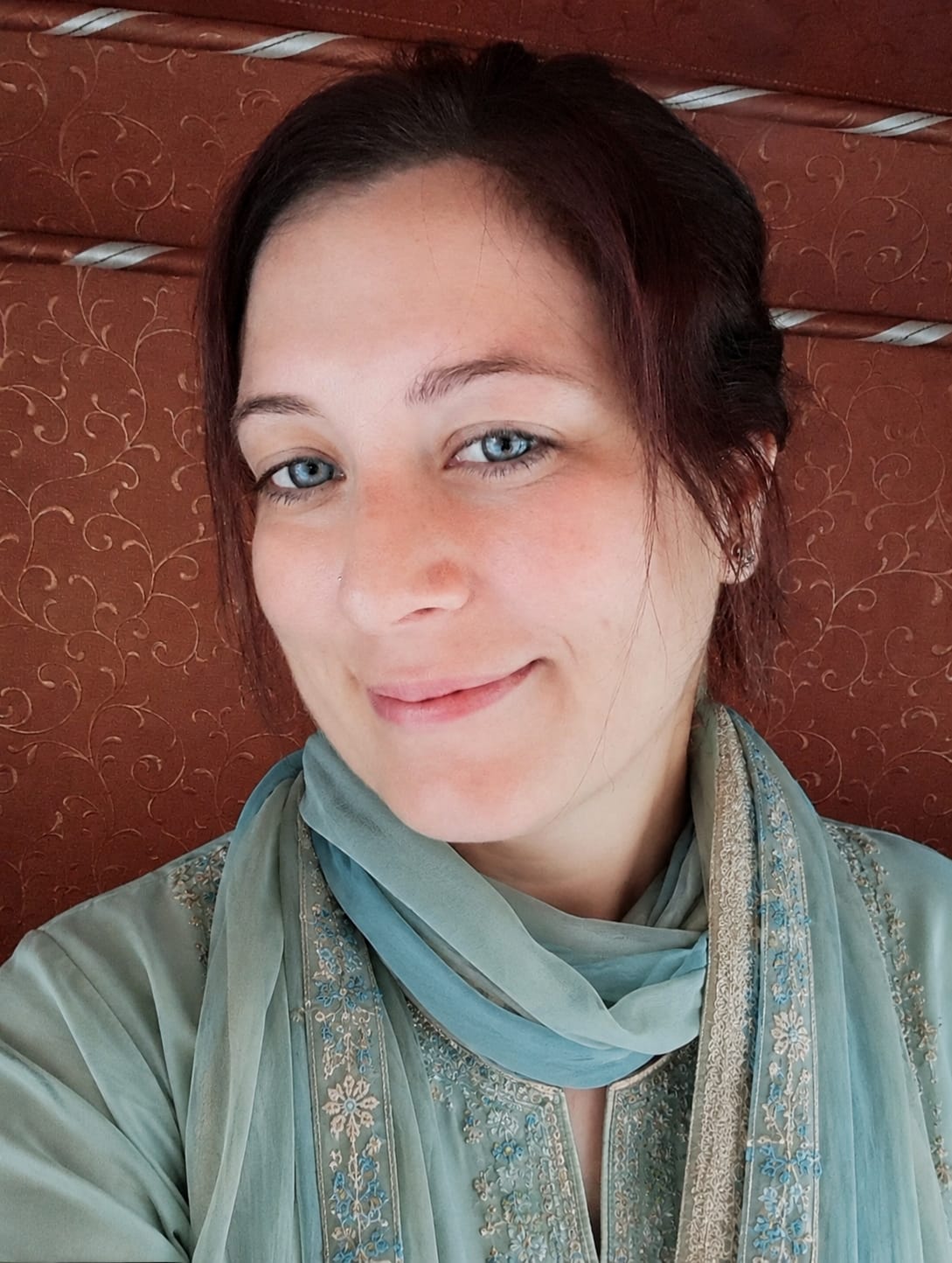 Jennifer Erin Founder & Master Practitioner