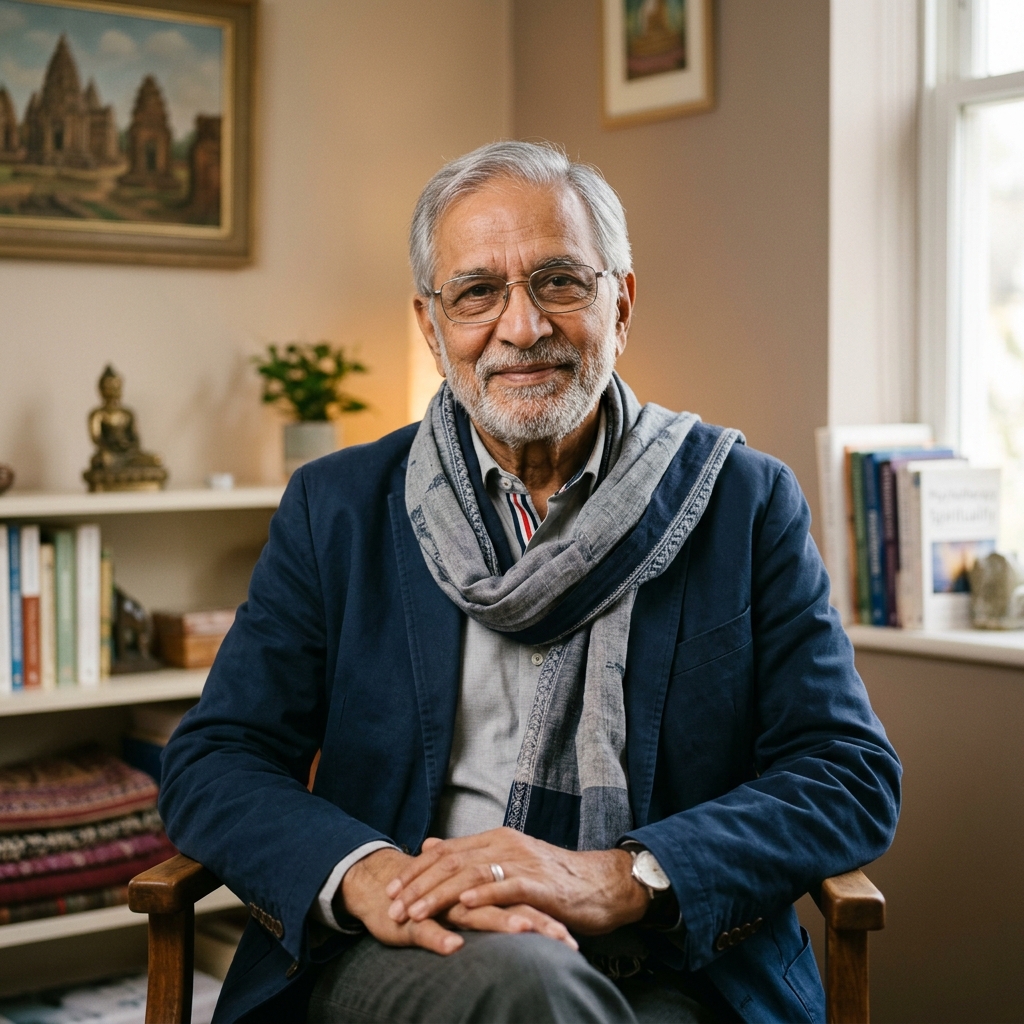 Ranganath Rao