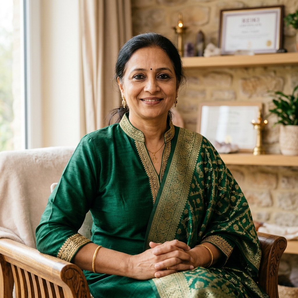 Sunita Sharma