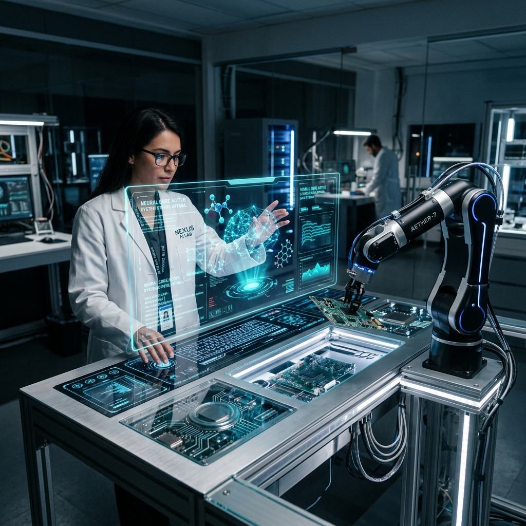 Electronics