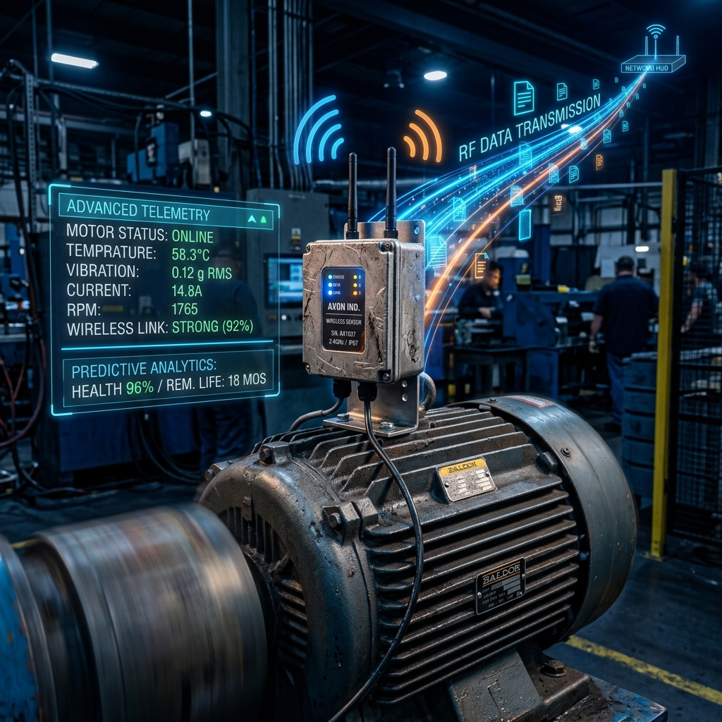 IoT Solutions