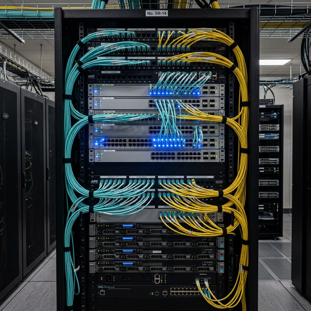 Networking Solutions
